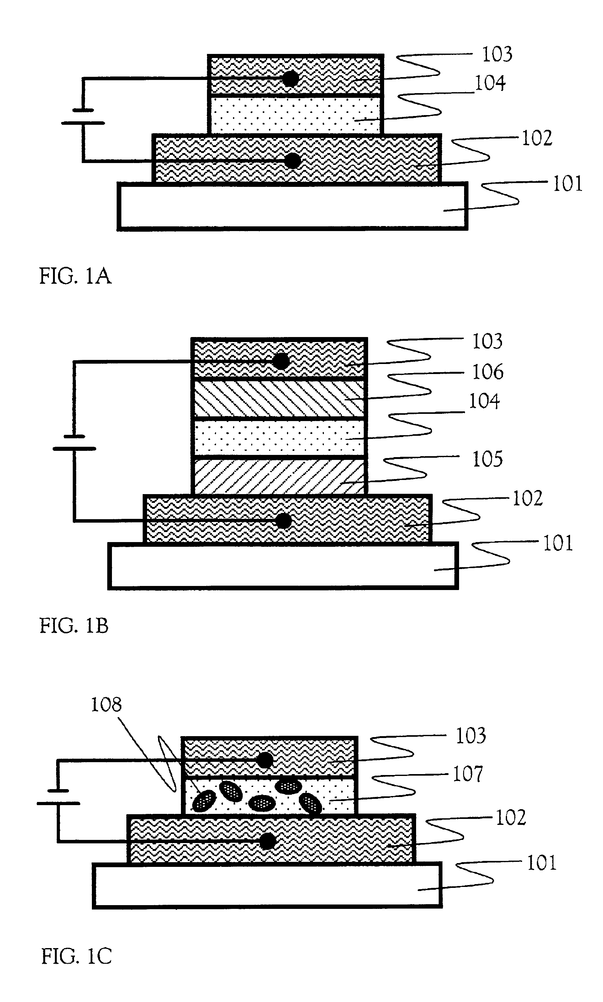 Light emitting device