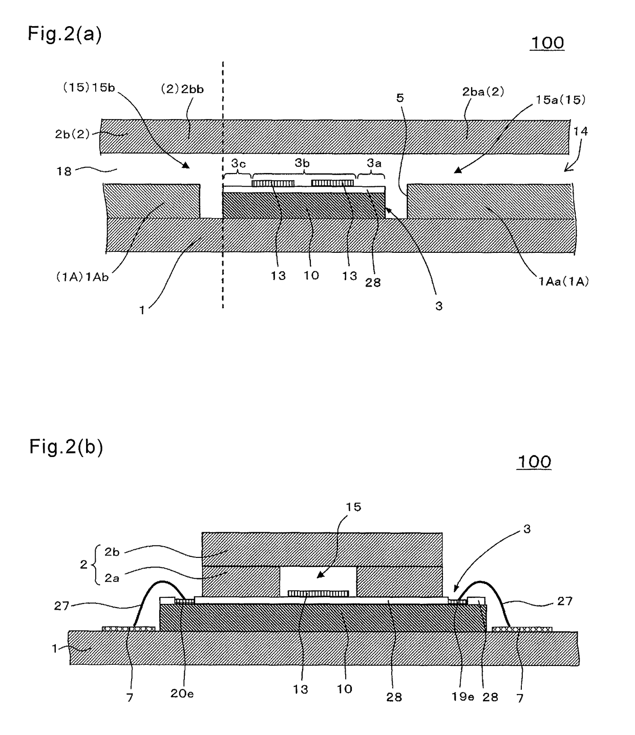 Sensor apparatus