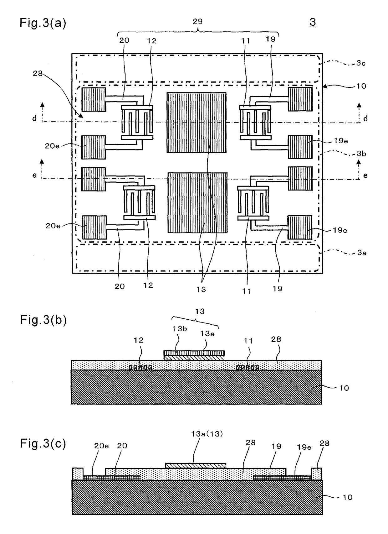 Sensor apparatus