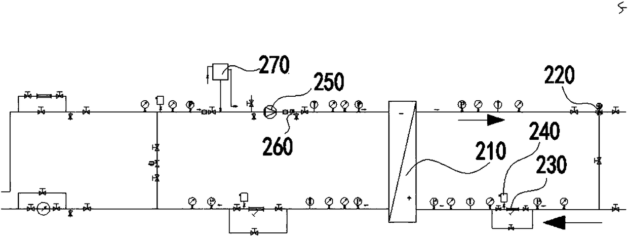 Liquid-cooling system