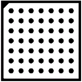 High-precision camera calibration method via low-precision 2D planar target