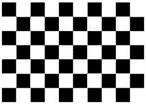 High-precision camera calibration method via low-precision 2D planar target