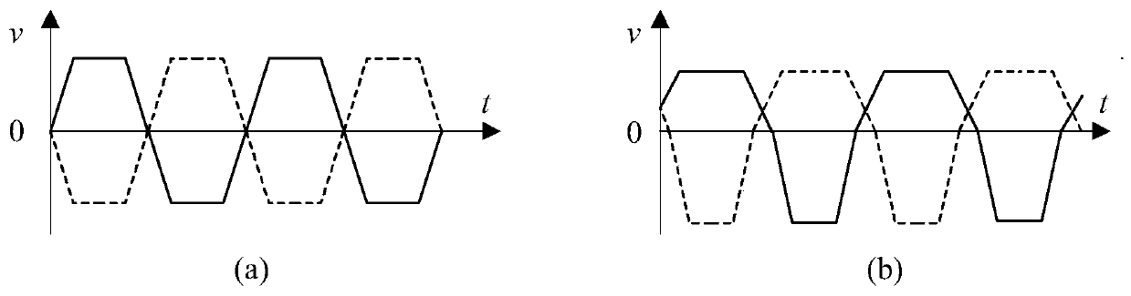 Flexible linkage reciprocating pump