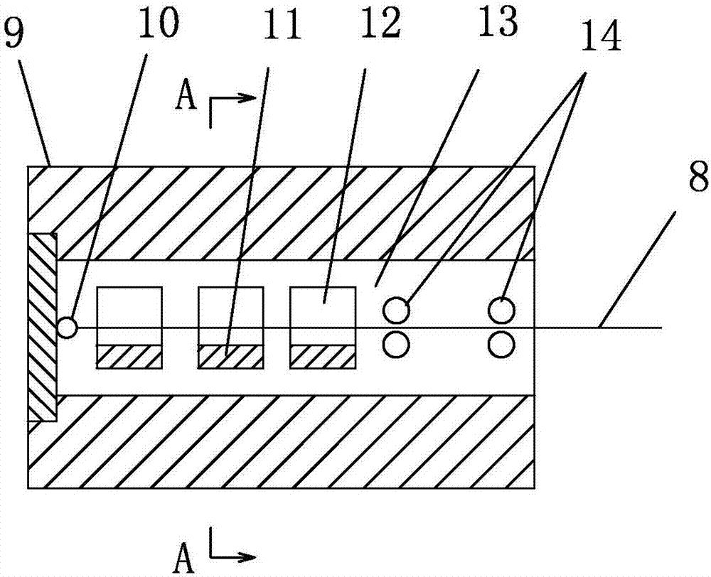 Myodystony detector