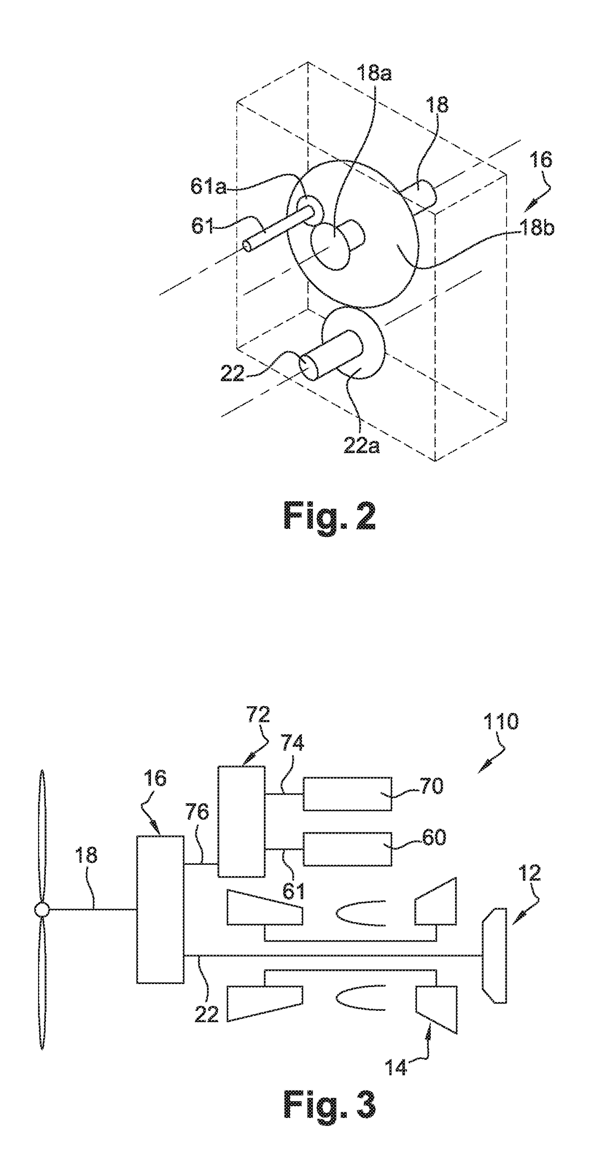 Supply of air to an air-conditioning circuit of an aircraft cabin