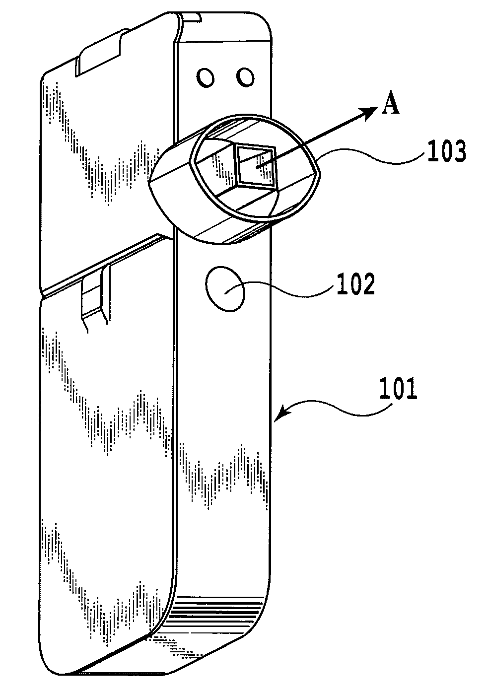 Liquid ejection method and liquid ejection apparatus