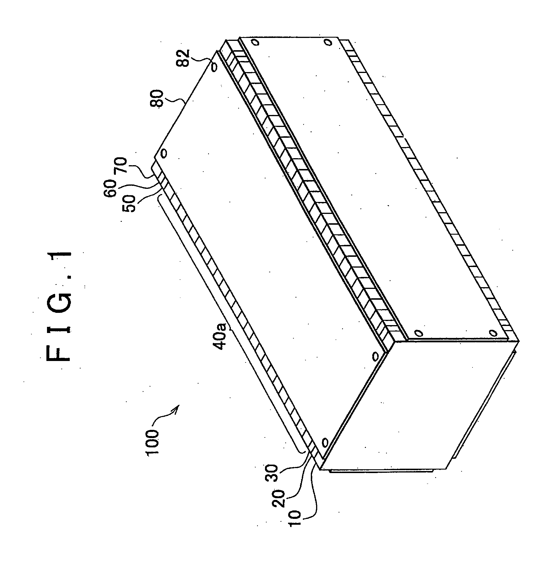 Fuel cell