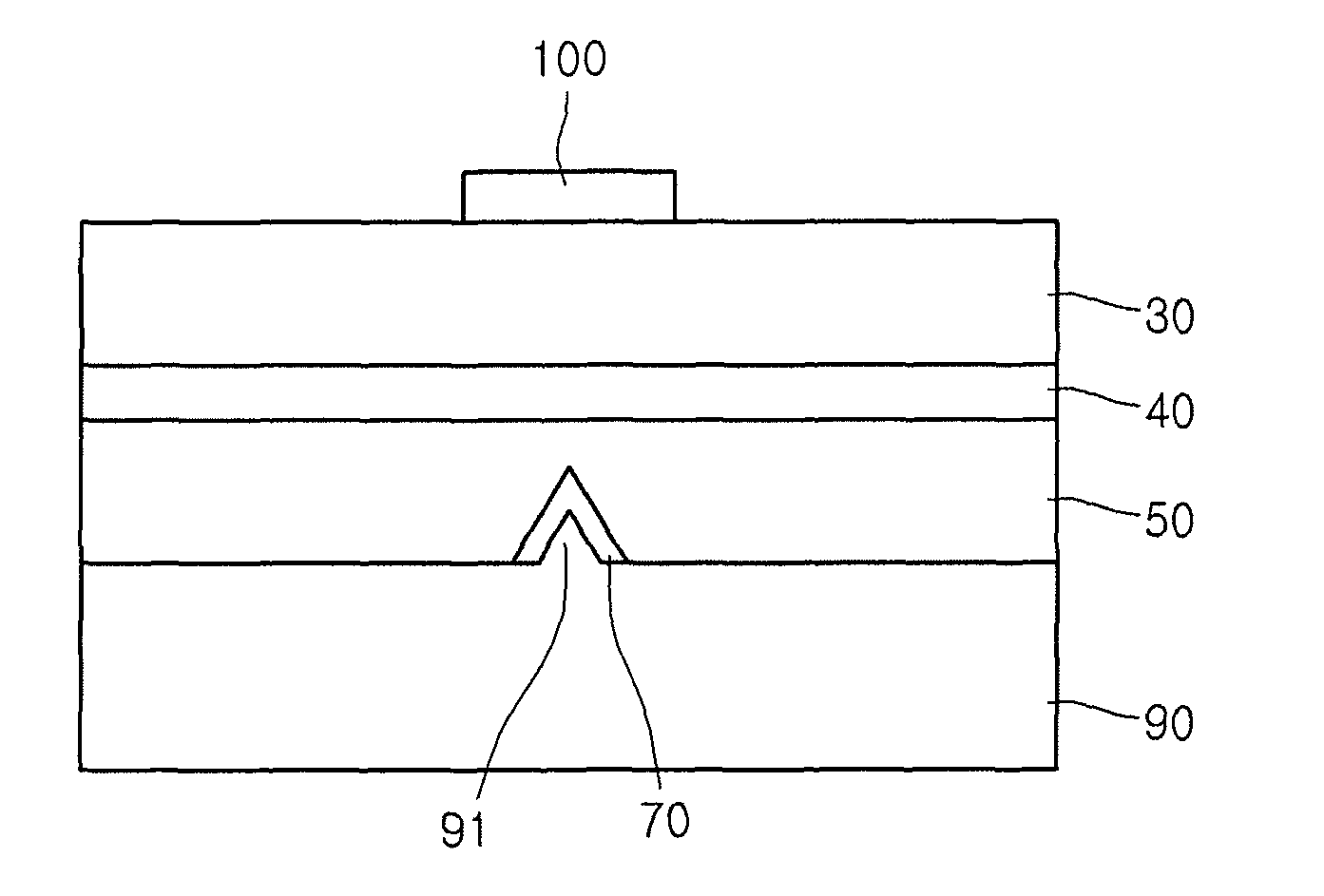 Light emitting device and method for manufacturing the same