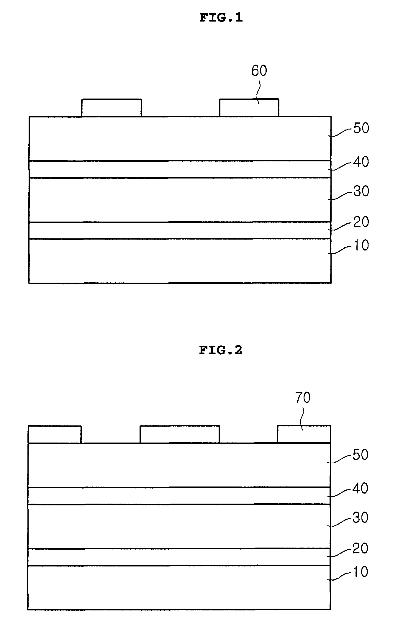 Light emitting device and method for manufacturing the same