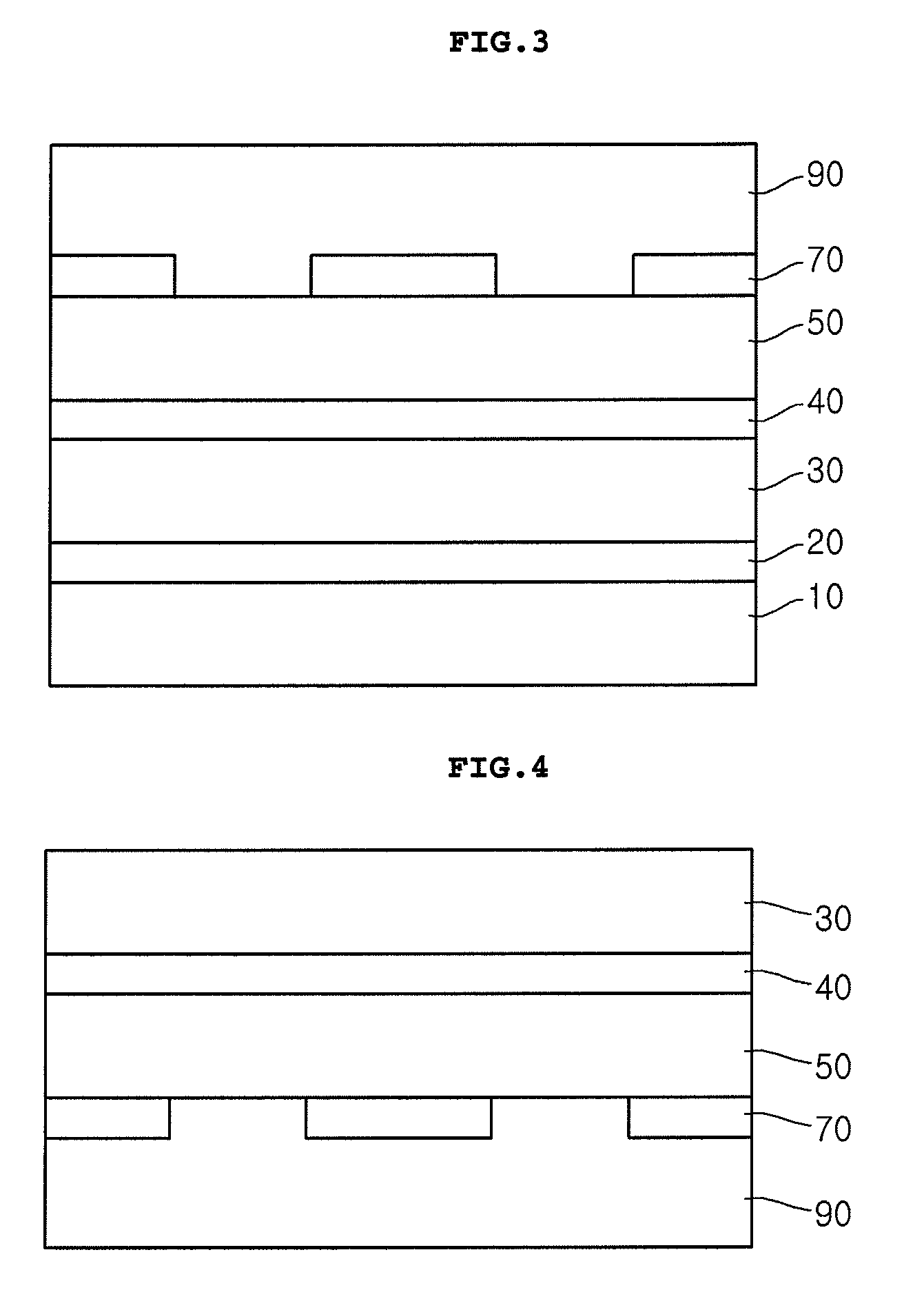 Light emitting device and method for manufacturing the same