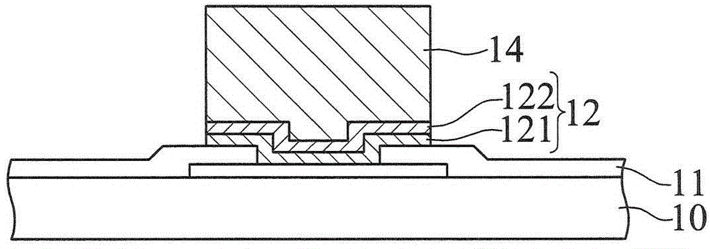 Semiconductor structure and method of fabricating the same