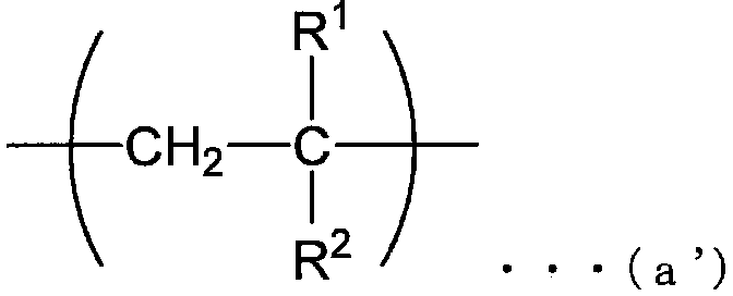 Resin composition for adhesive and adhesive sheet