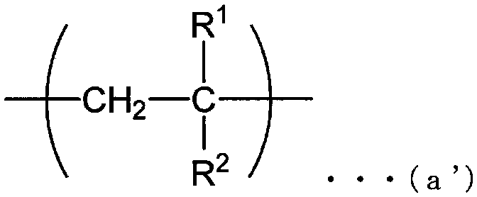 Resin composition for adhesive and adhesive sheet