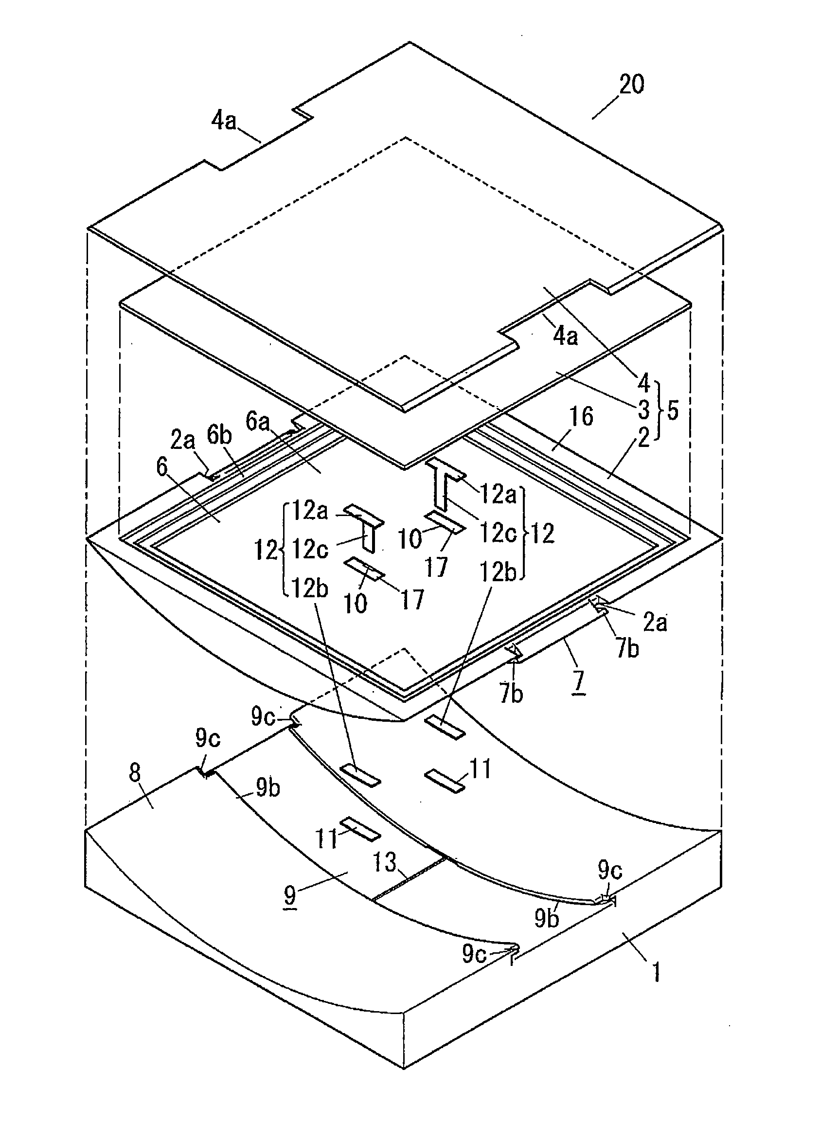 Illumination device