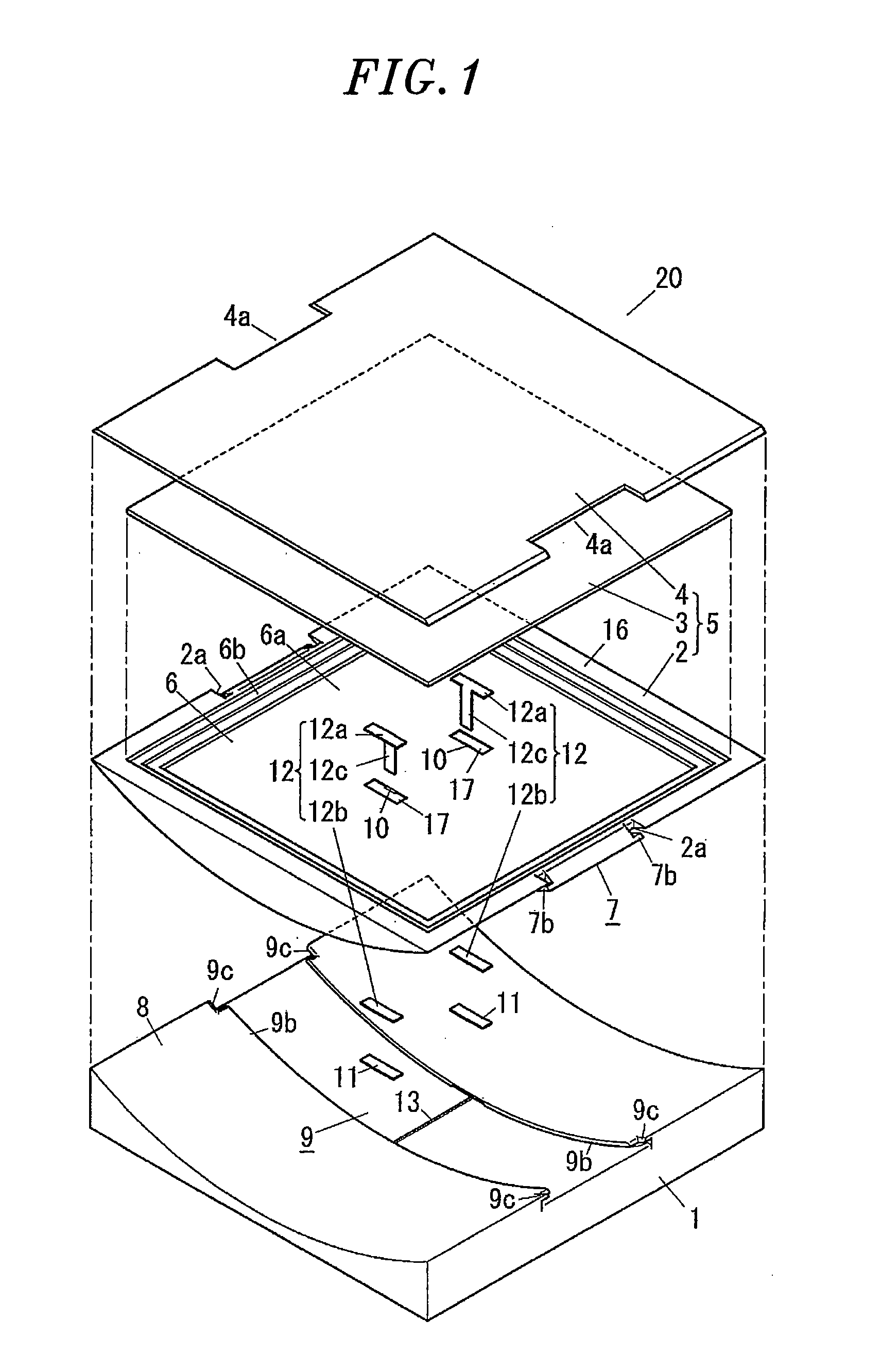 Illumination device