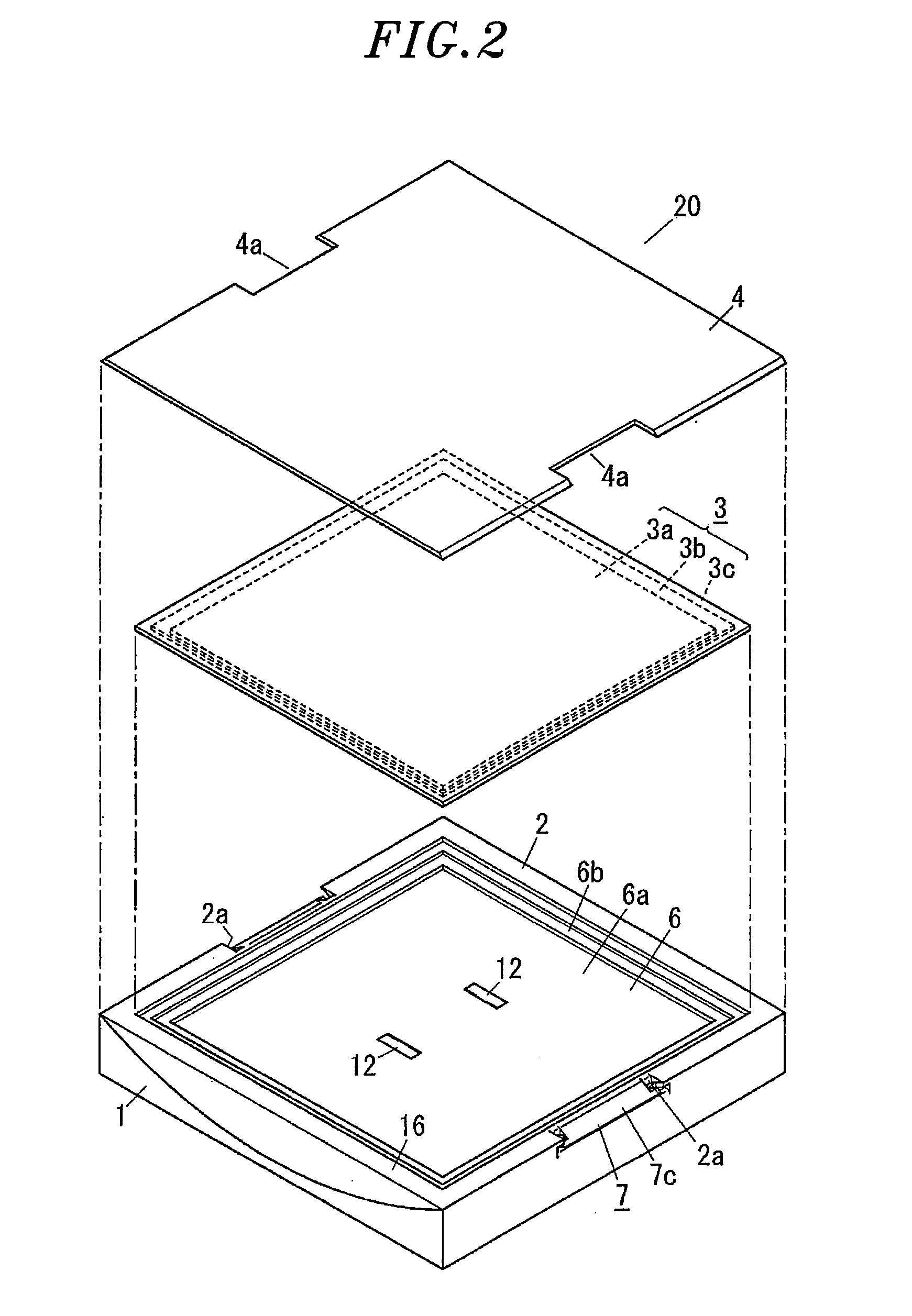 Illumination device