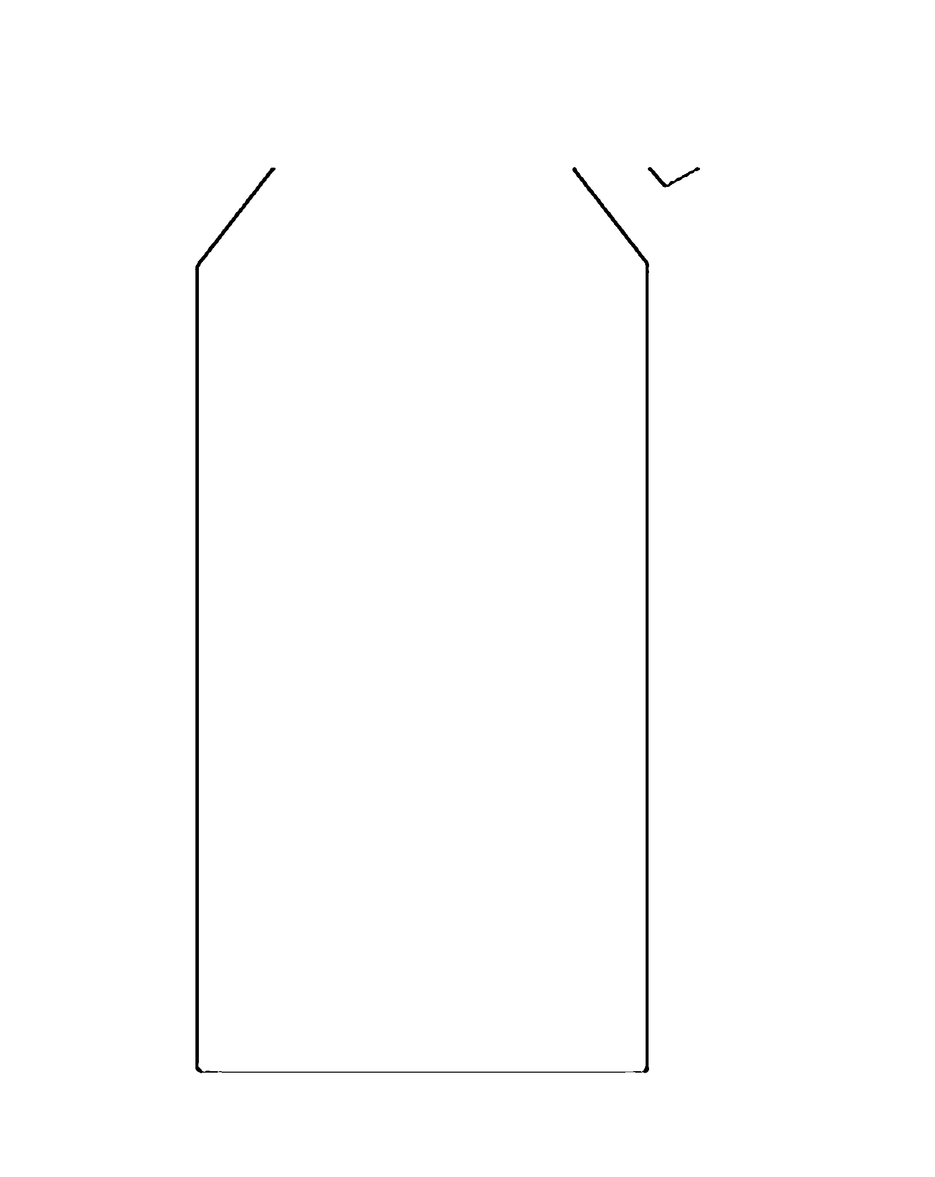 Device for measuring flow rate and flow quantity of gas released by matter at different temperatures