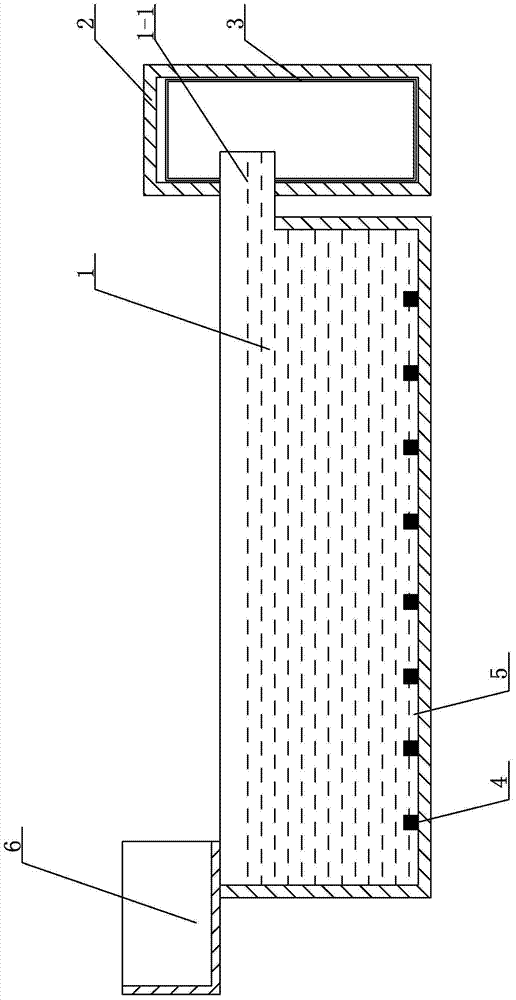 A method for removing egg membranes in the hatching process of fish artificial reproduction