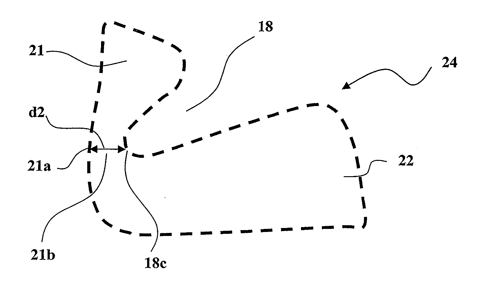 Shoe Heel Cup and Shoe Equipped with One Such Heel Cup