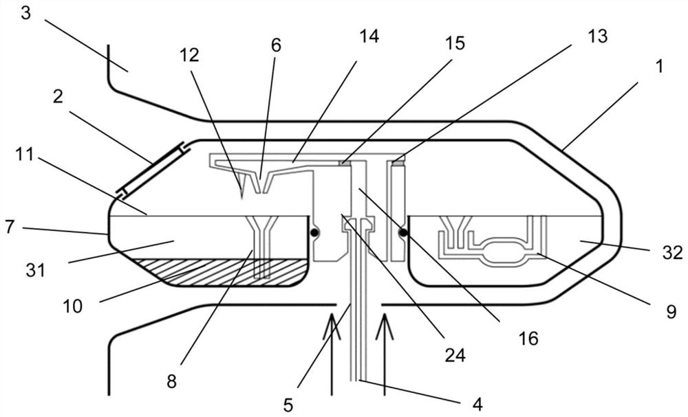 Specimen Preparation Systems and Cartridge Holders