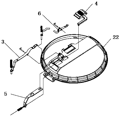 Pressure cooker