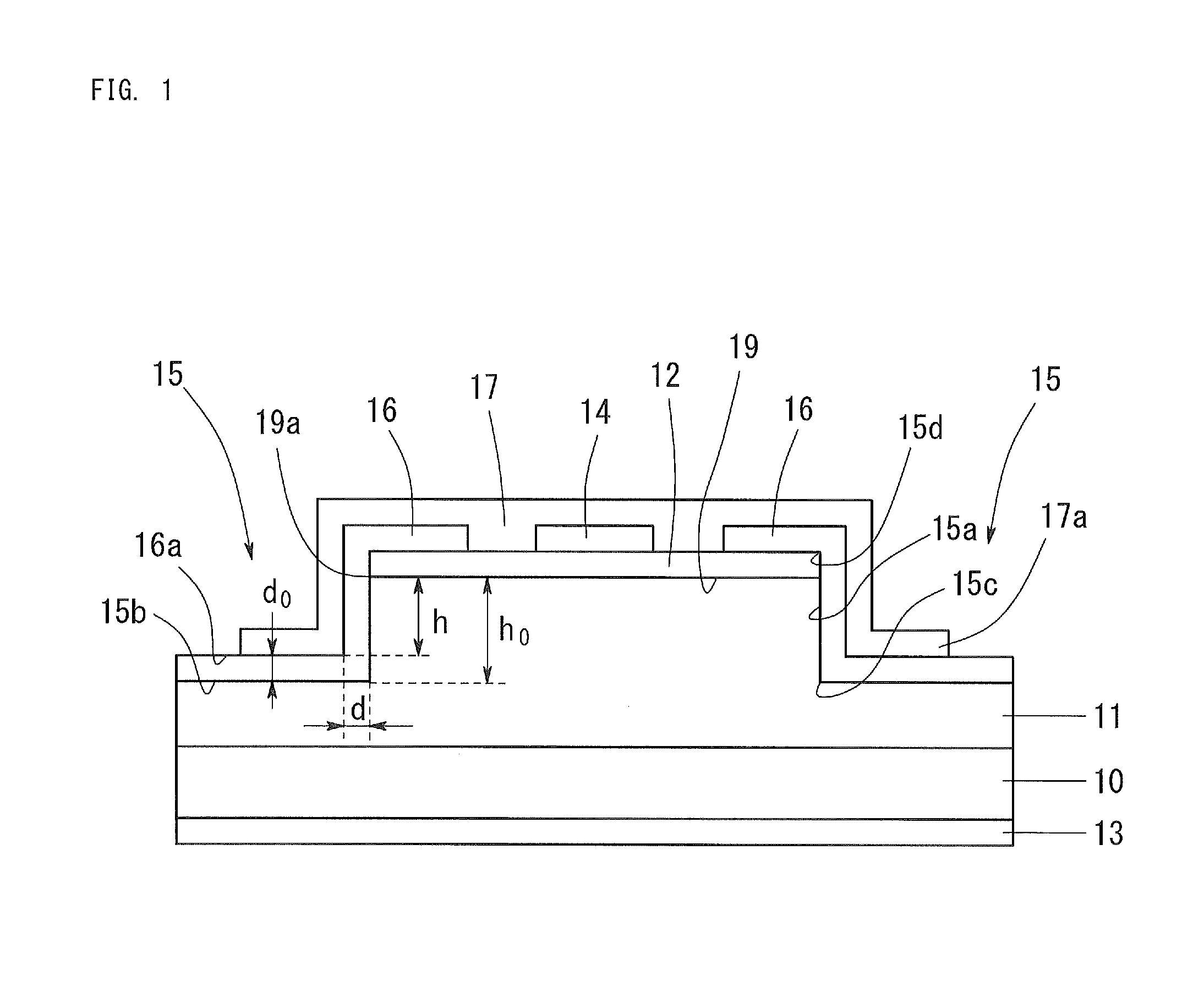 Semiconductor device