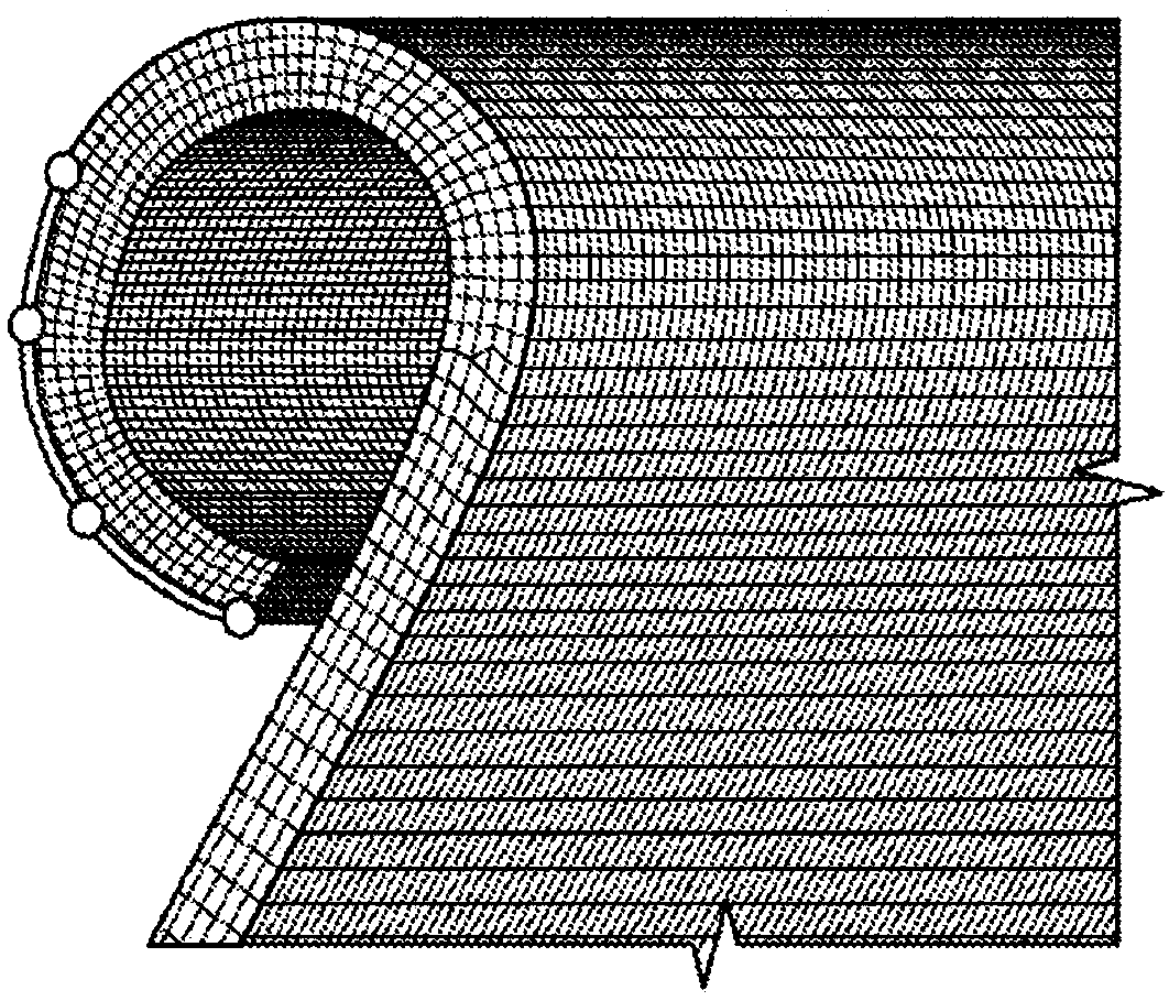 Aluminum alloys with enhanced formability and associated methods