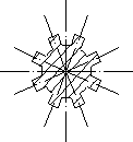 Bit shank manufacturing method