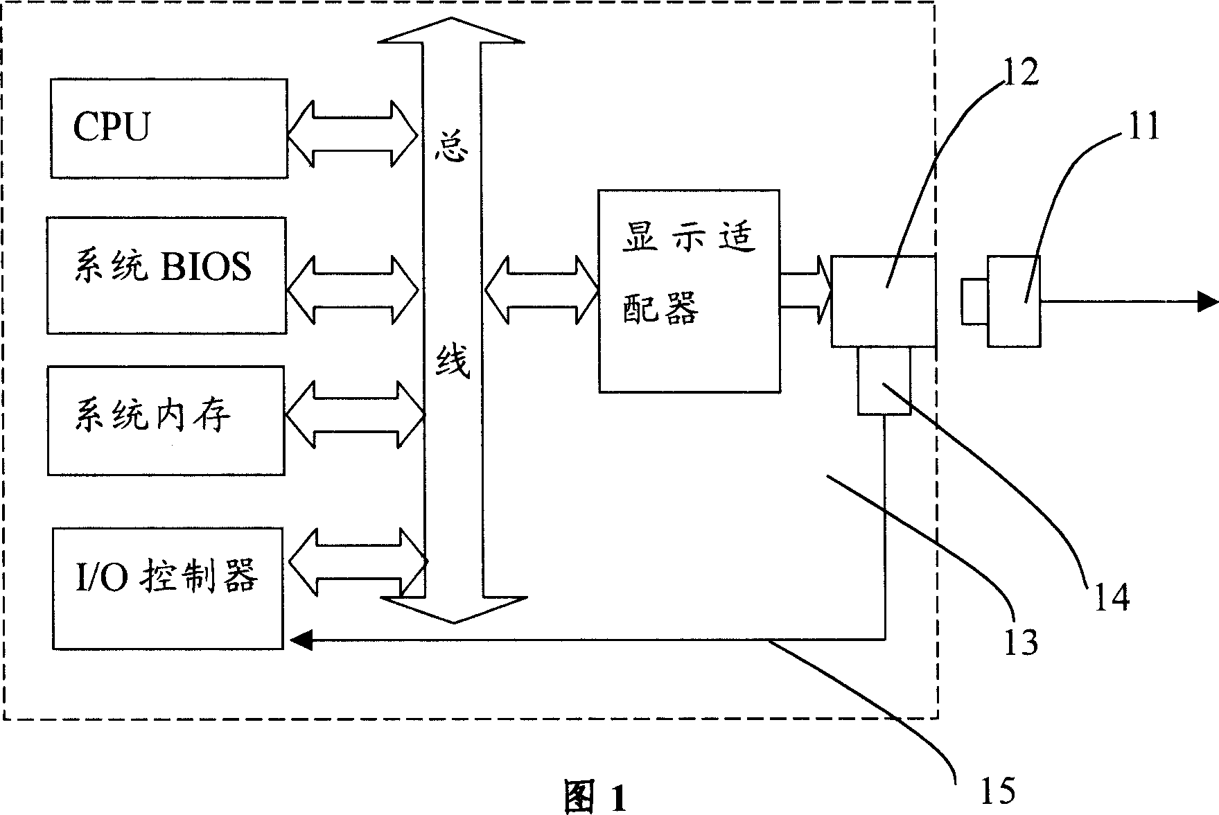 Method and device for inspecting display unit connecting state