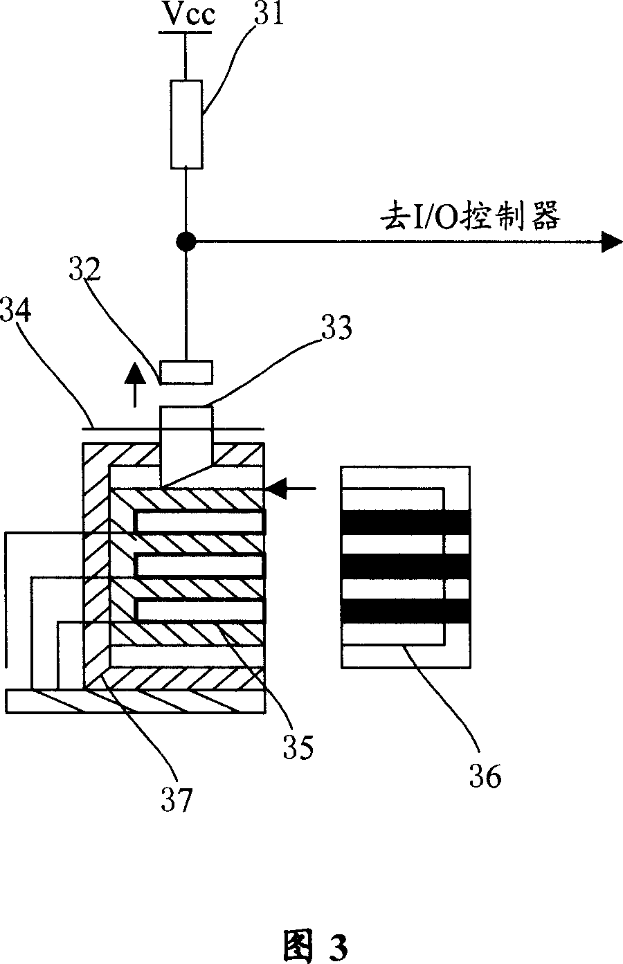 Method and device for inspecting display unit connecting state