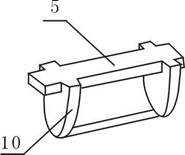 Multifunctional bee culturing box