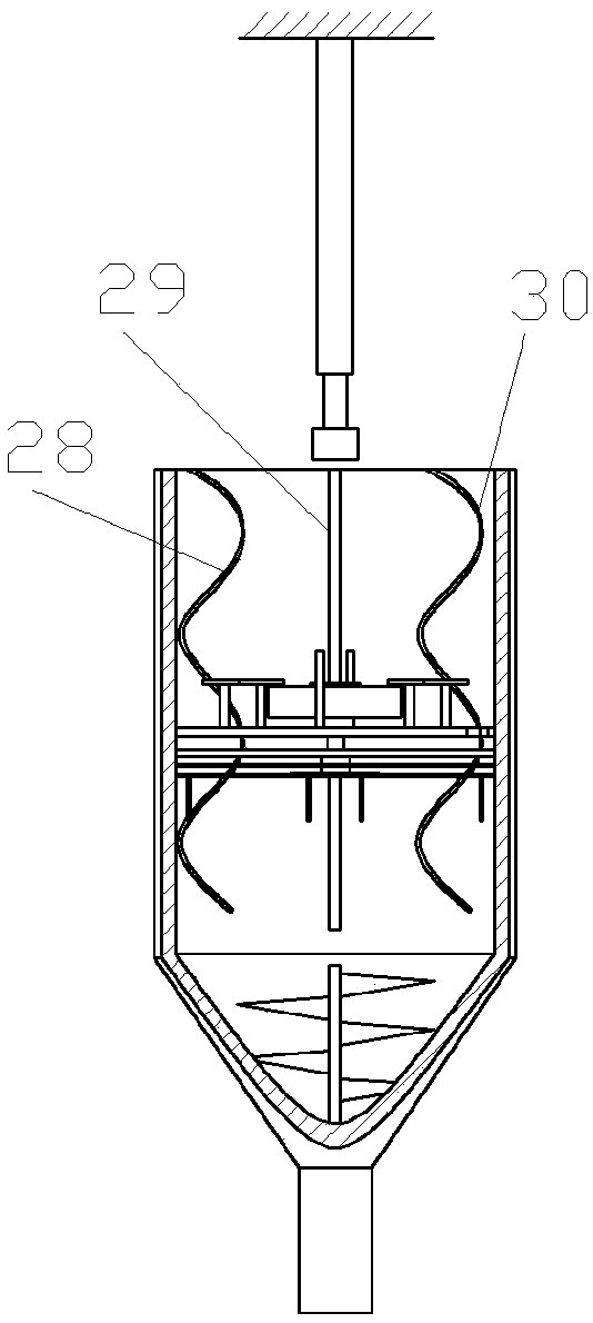 A soil remediation system and method