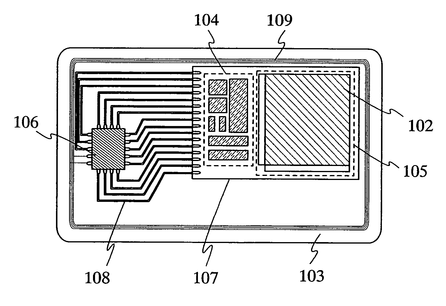 IC card