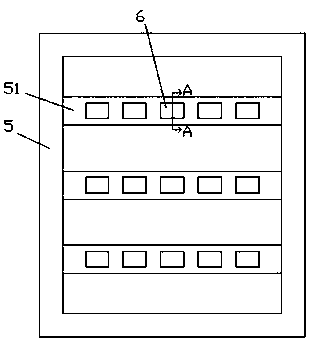 Novel network information security service equipment