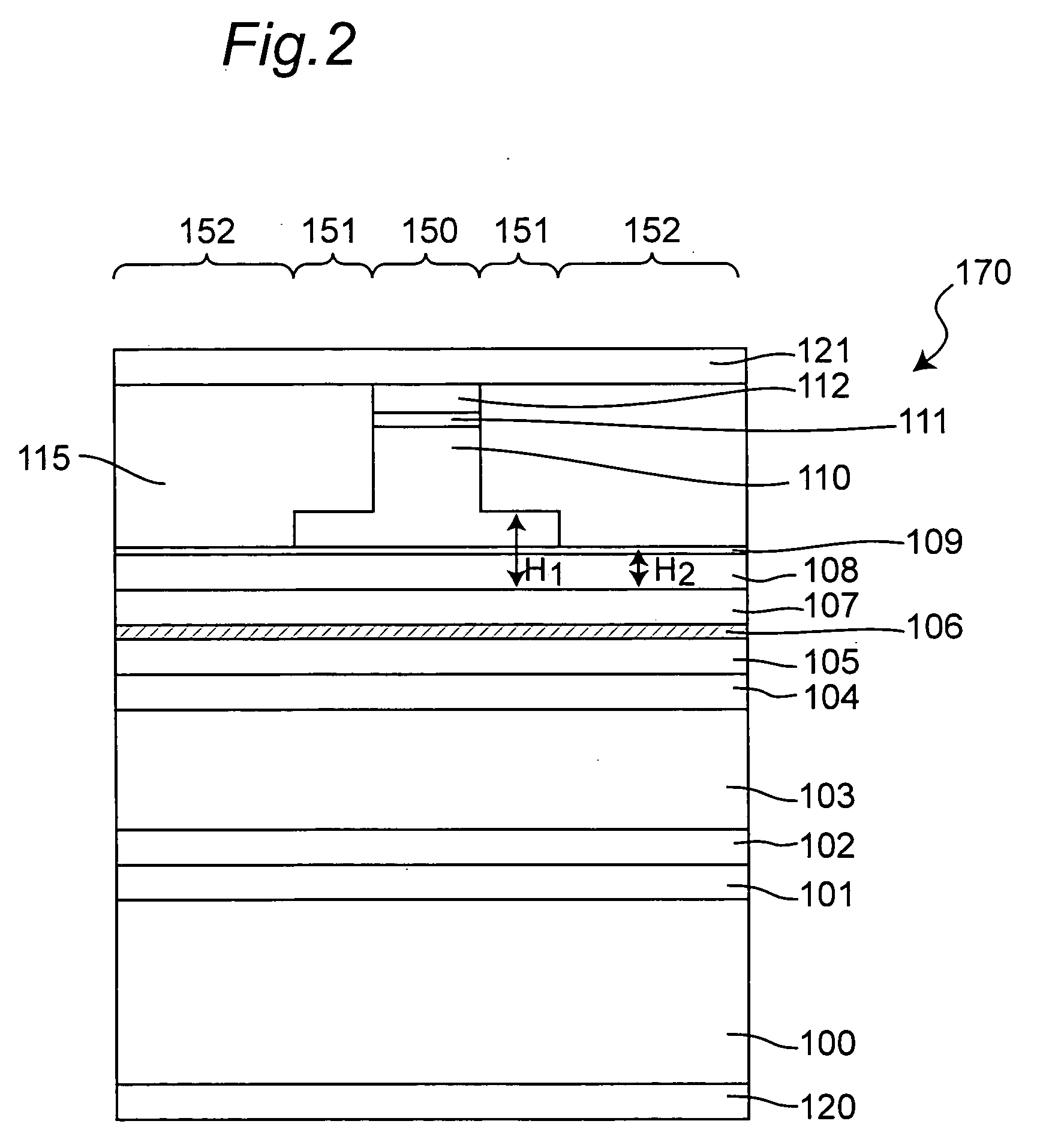 Semiconductor laser and manufacturing method therefor