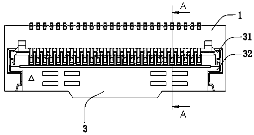 an ffc connector