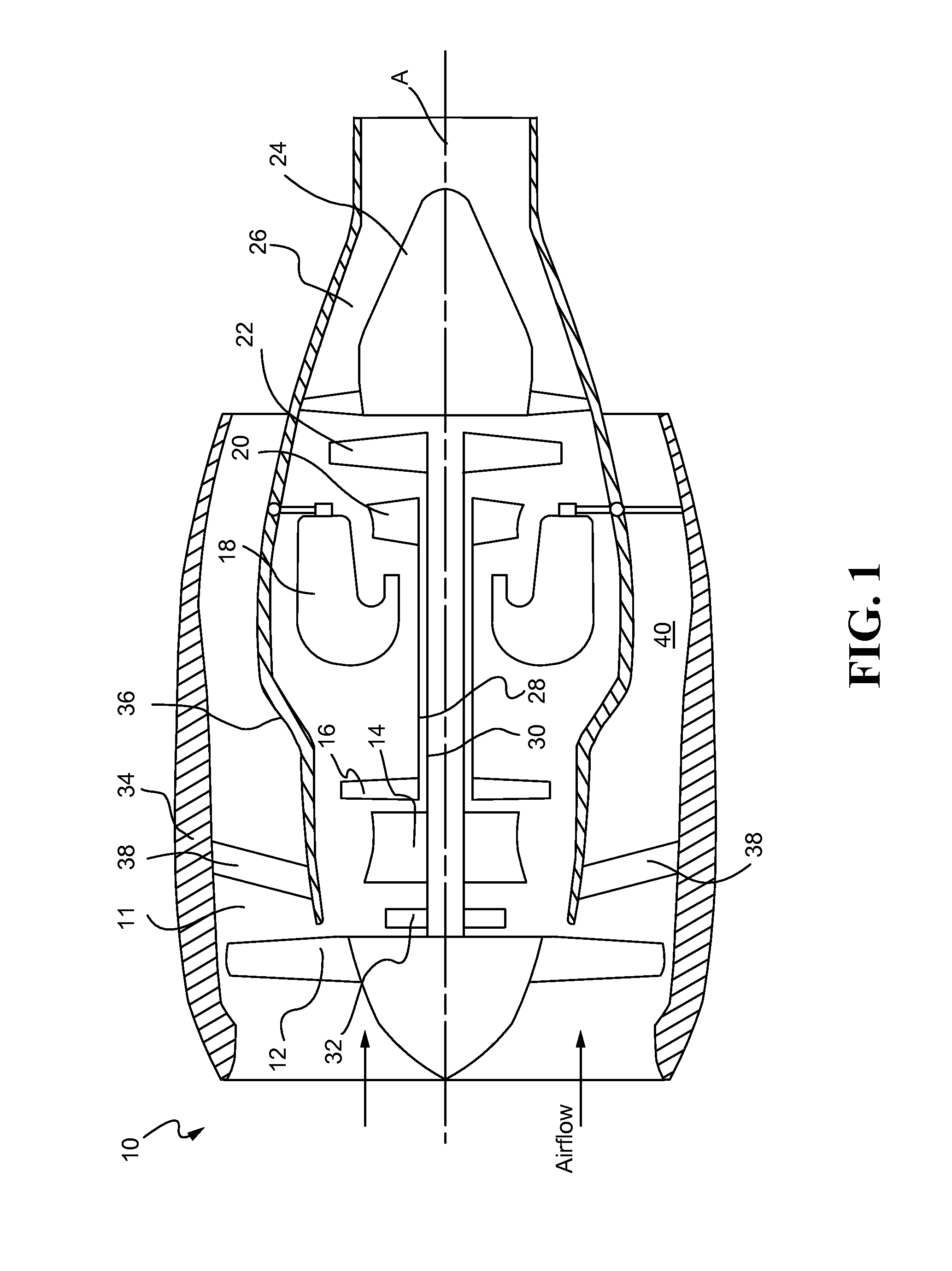 Closure of Cooling Holes with a Filing Agent