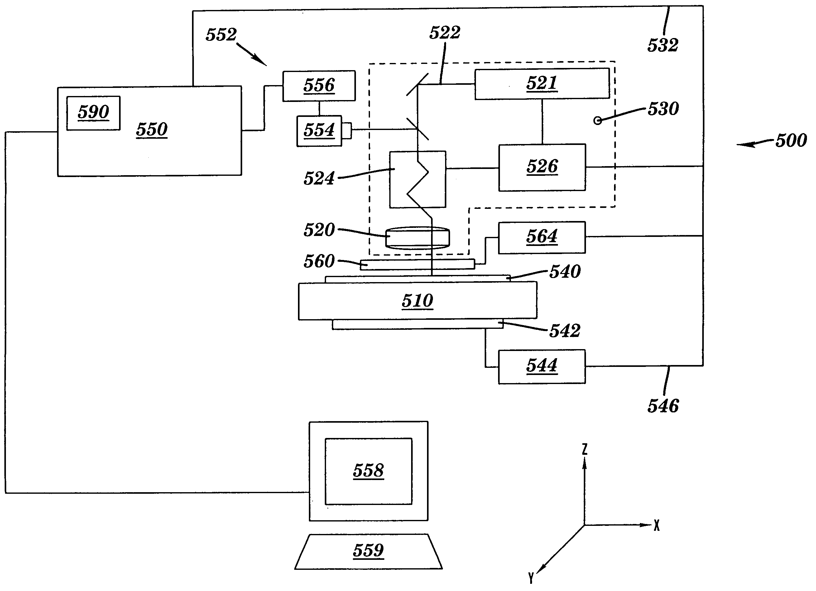 Drift-sensitive laser trimming of circuit elements