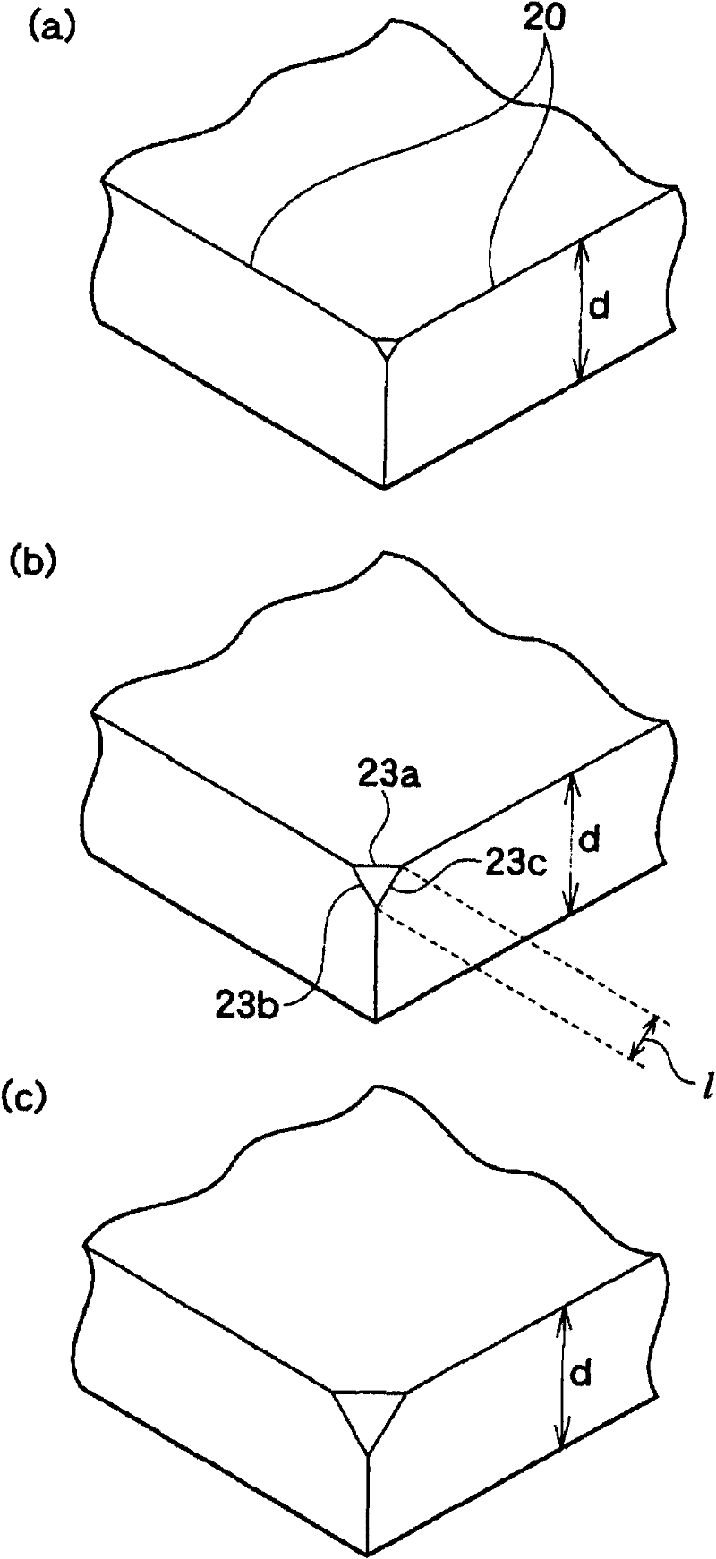 Sputtering target material and sputtering target obtained by using the sputtering target material