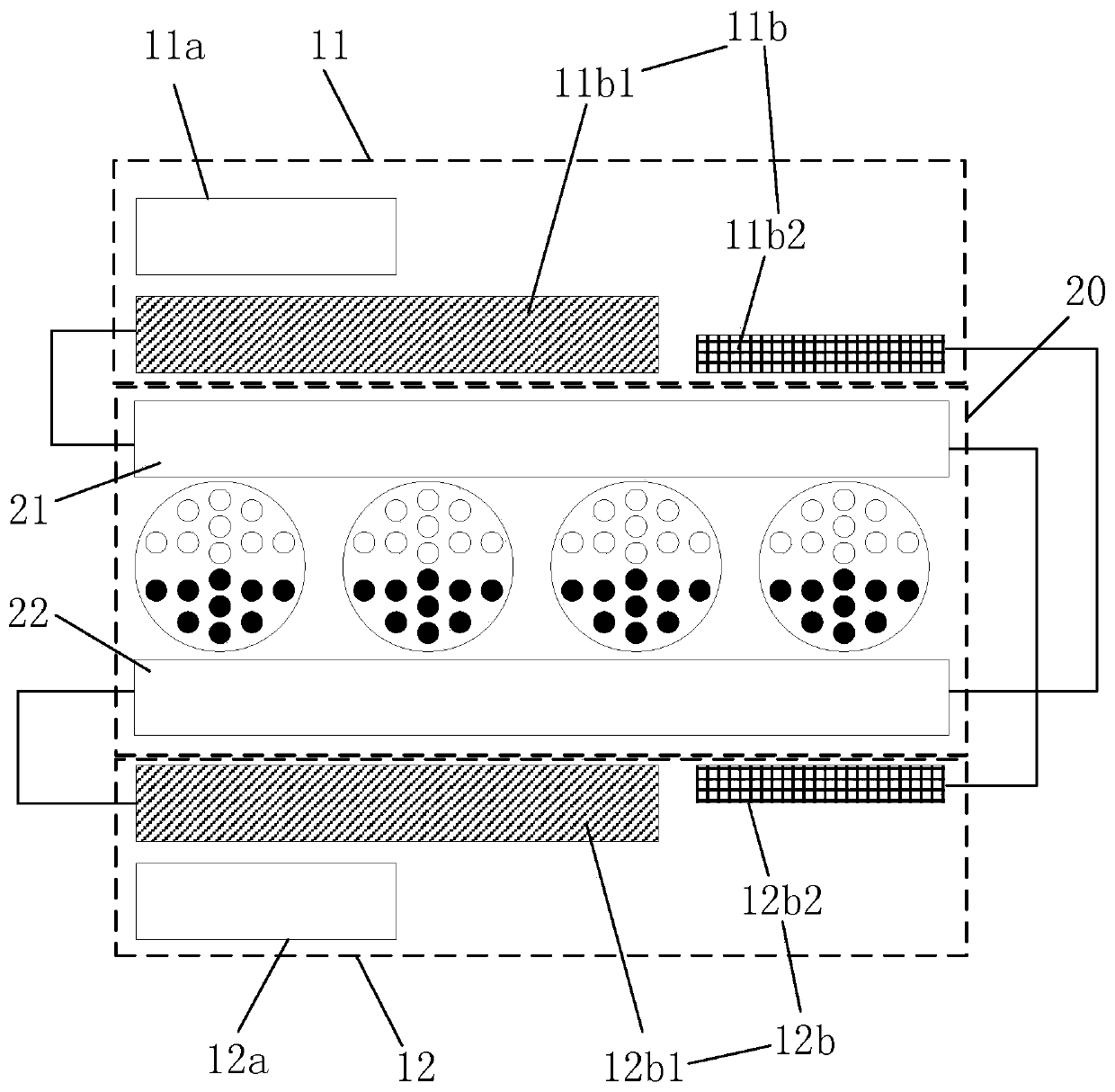 Display device and display method