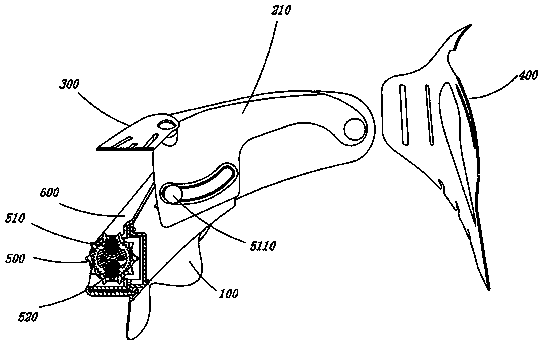 Neck support