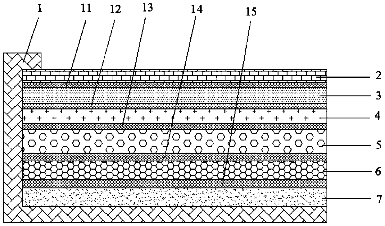 Solar photovoltaic panel for efficient utilization of solar energy