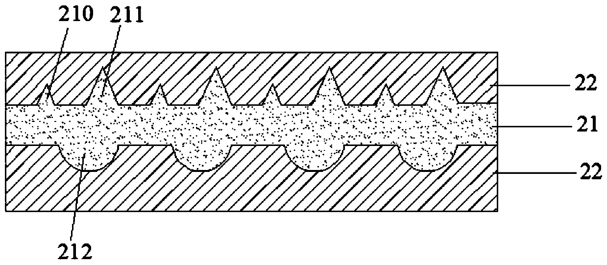 Solar photovoltaic panel for efficient utilization of solar energy