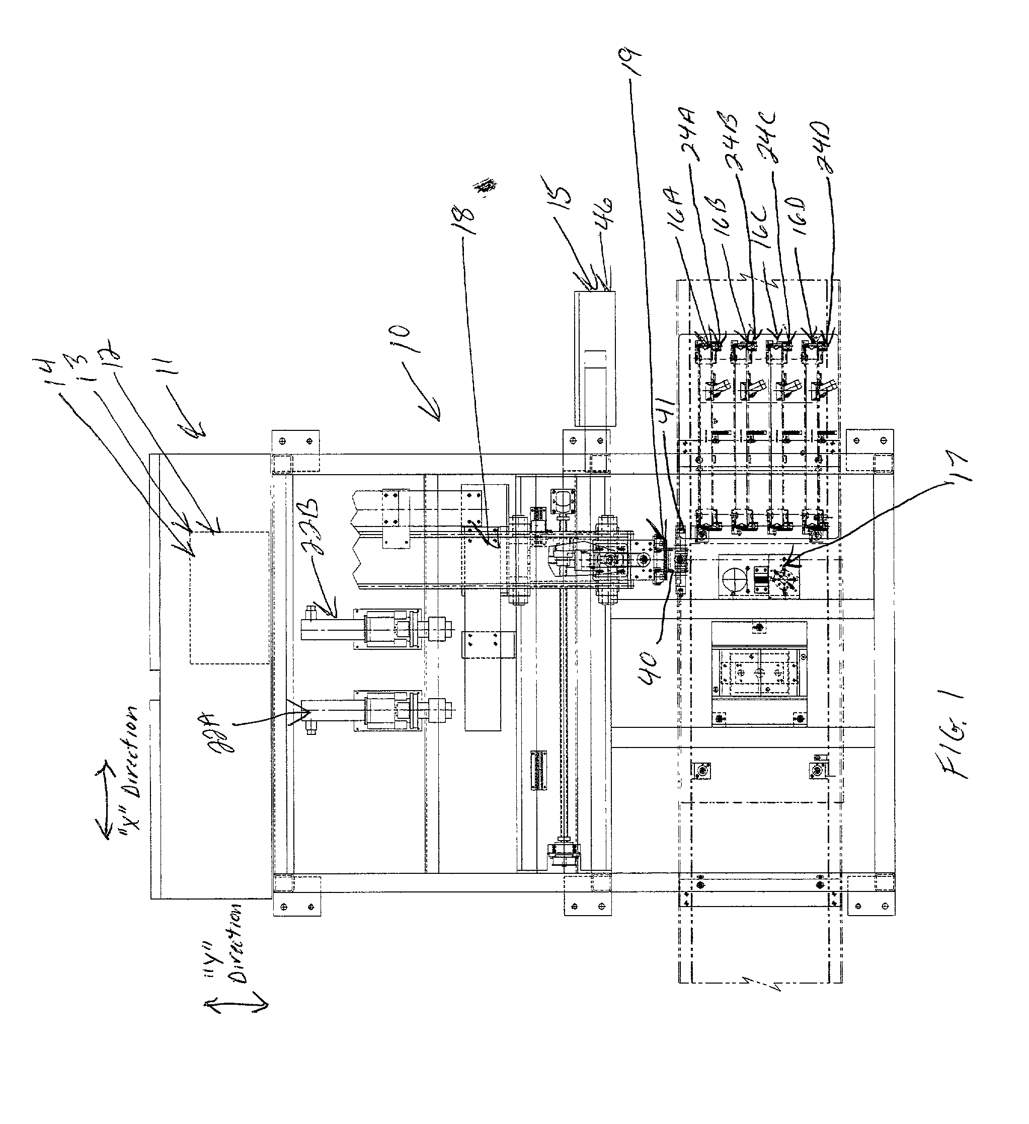 Apparatus and method for dispensing viscous liquid material