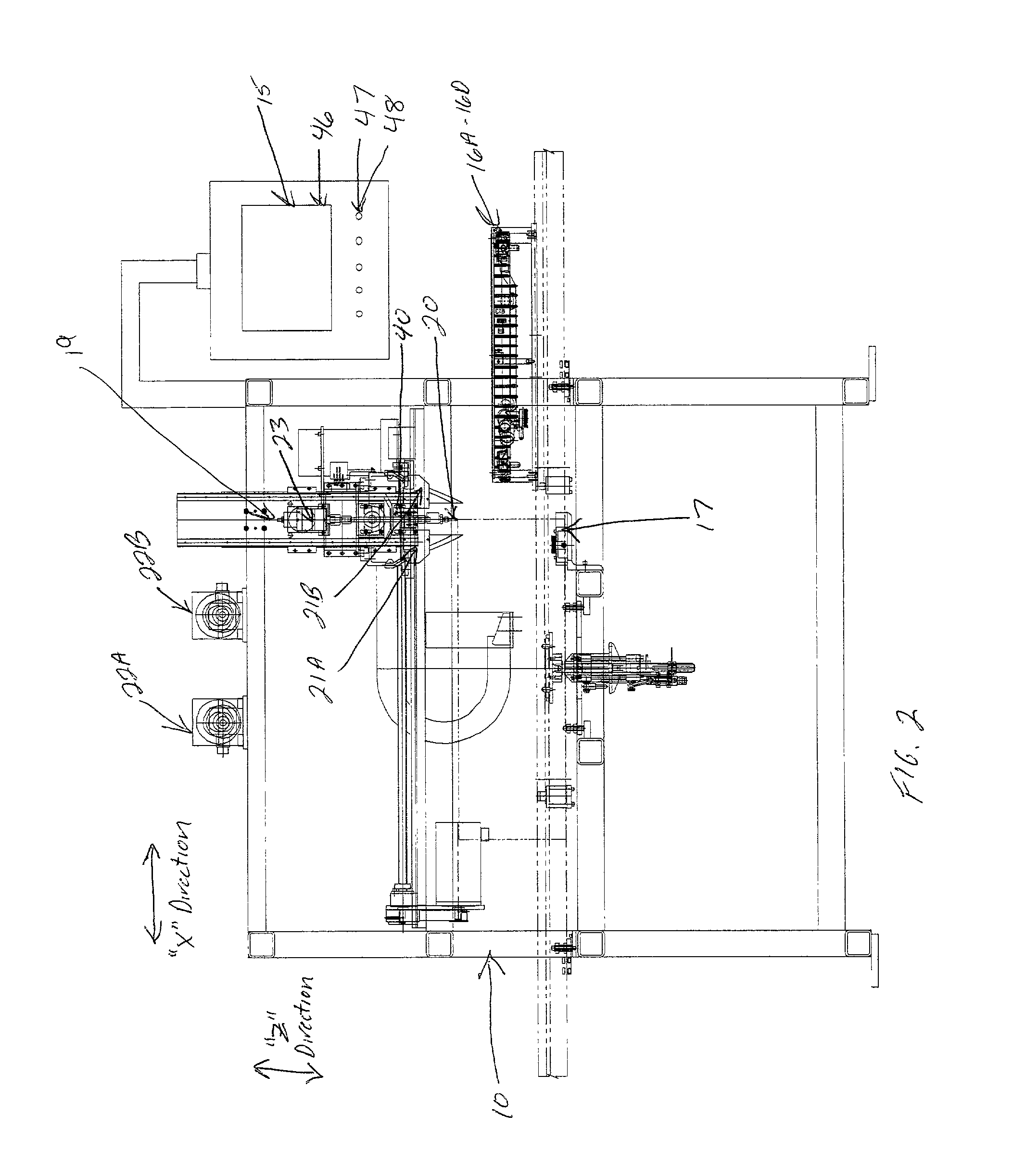 Apparatus and method for dispensing viscous liquid material