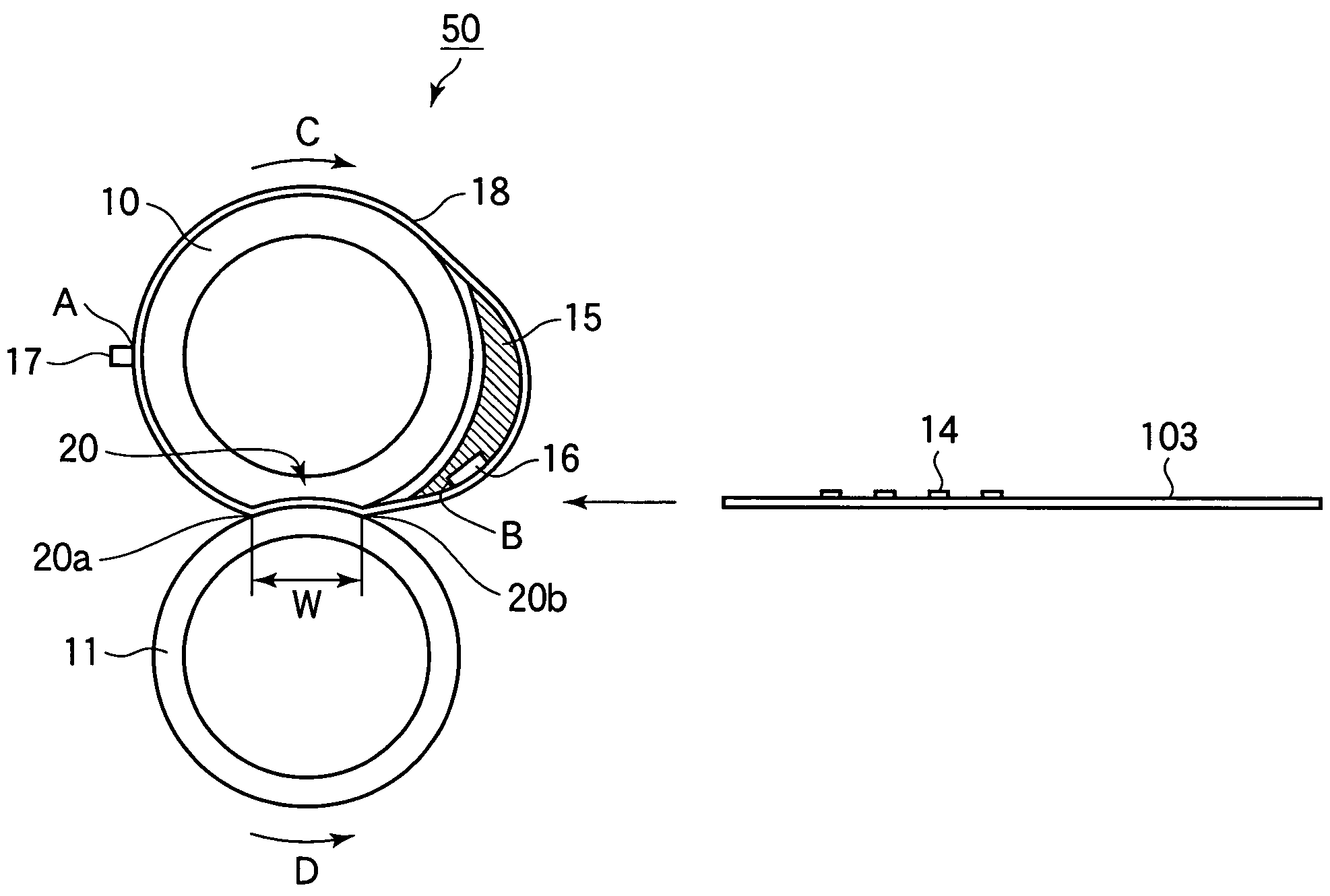 Fixing apparatus and image forming apparatus