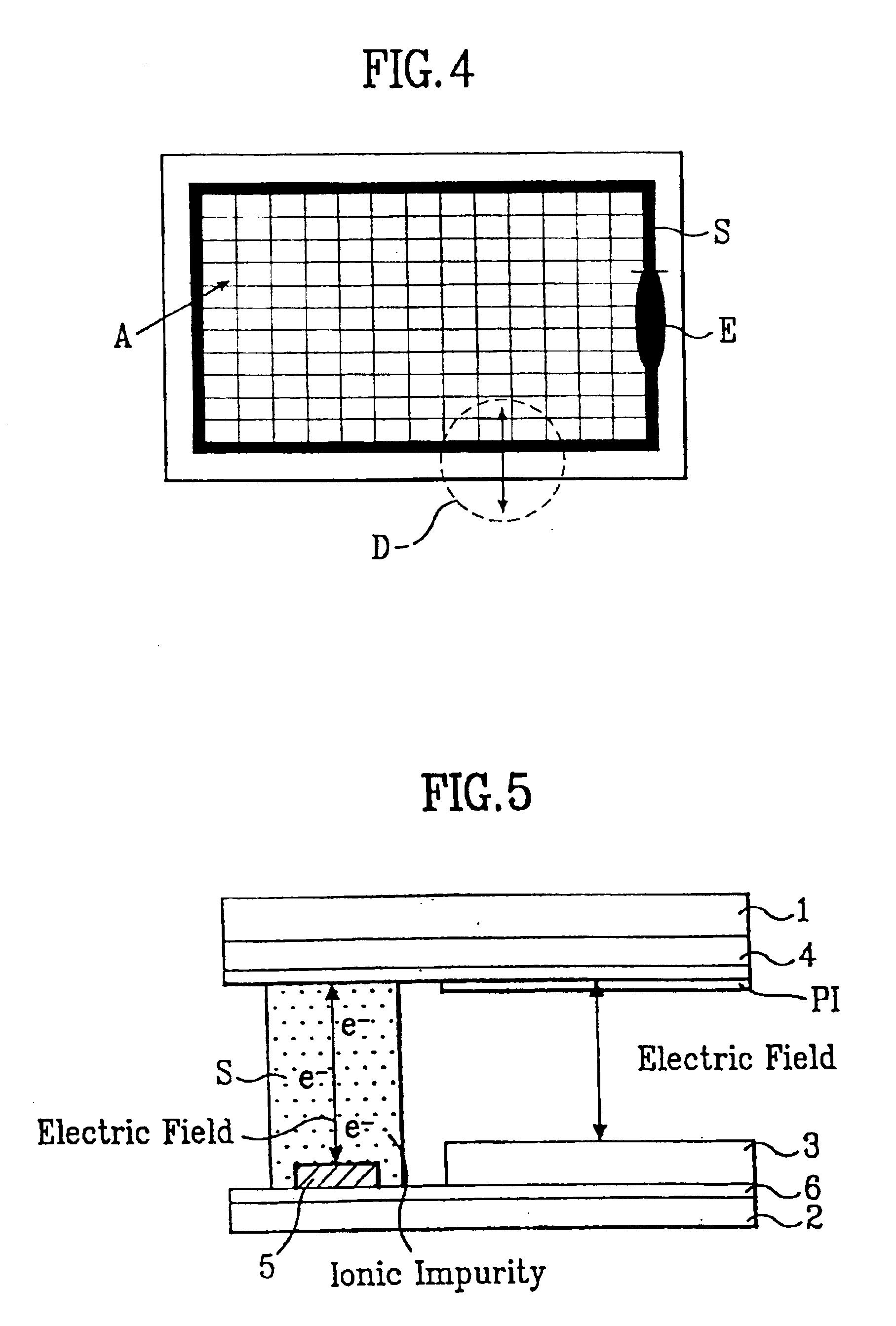 Liquid crystal display panel