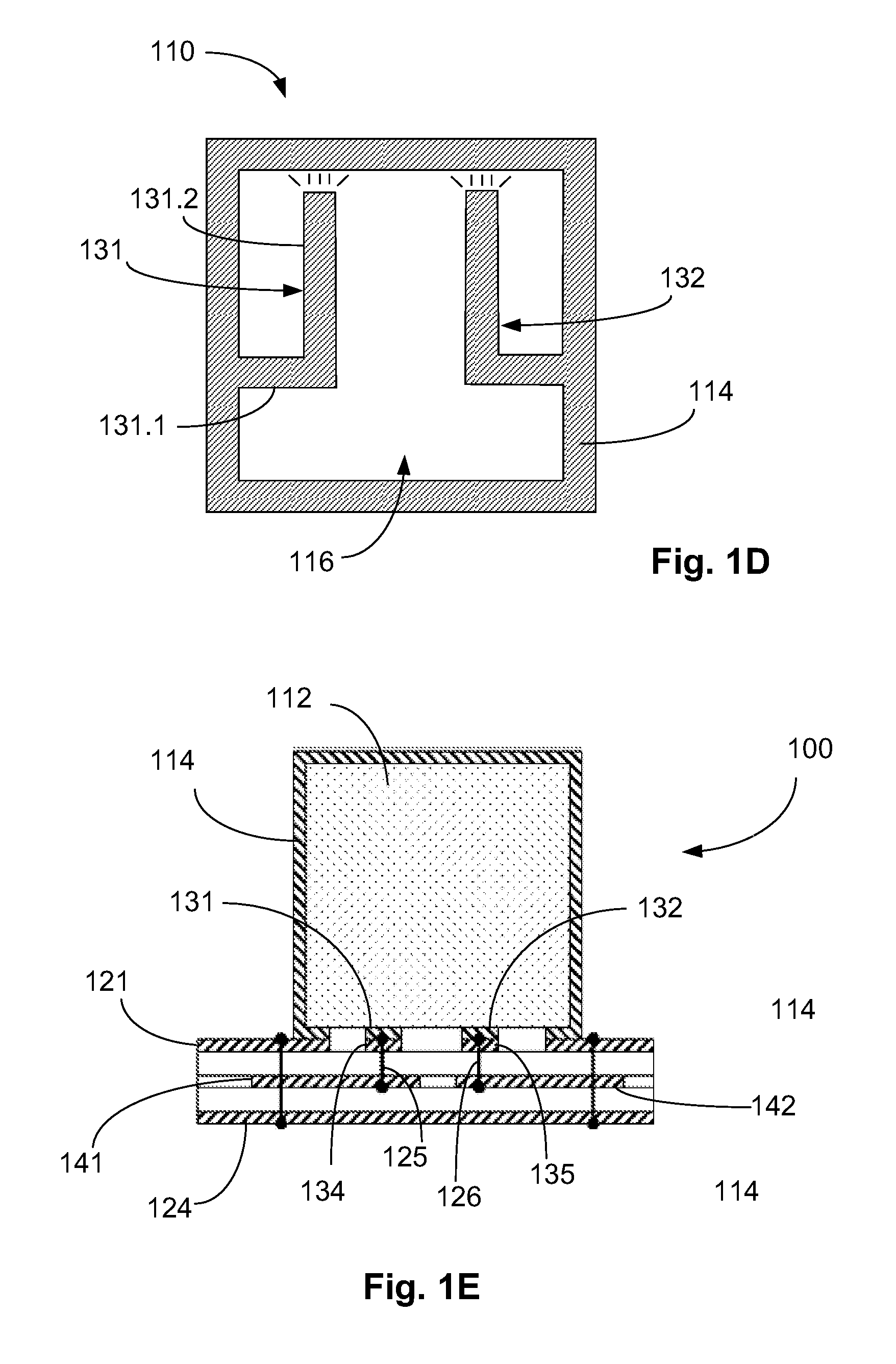 Multi-mode filter