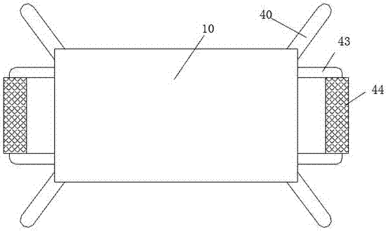 Novel bridge equipment