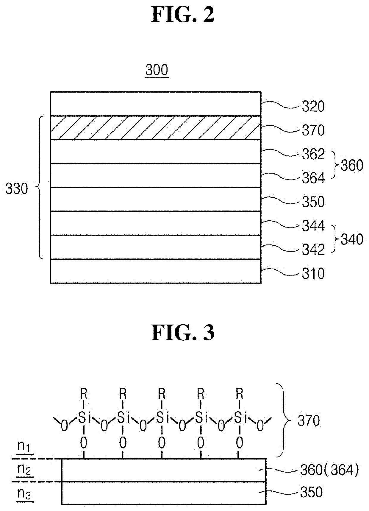 Light emitting diode and light emitting device having the same